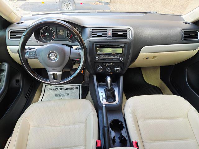 used 2014 Volkswagen Jetta car, priced at $7,920