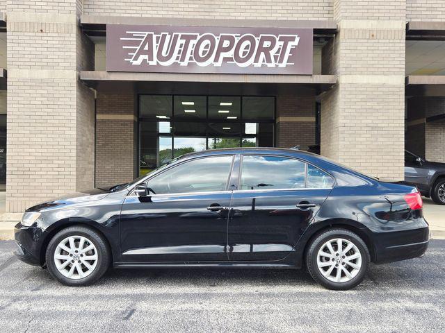 used 2014 Volkswagen Jetta car, priced at $7,920
