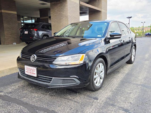 used 2014 Volkswagen Jetta car, priced at $7,920