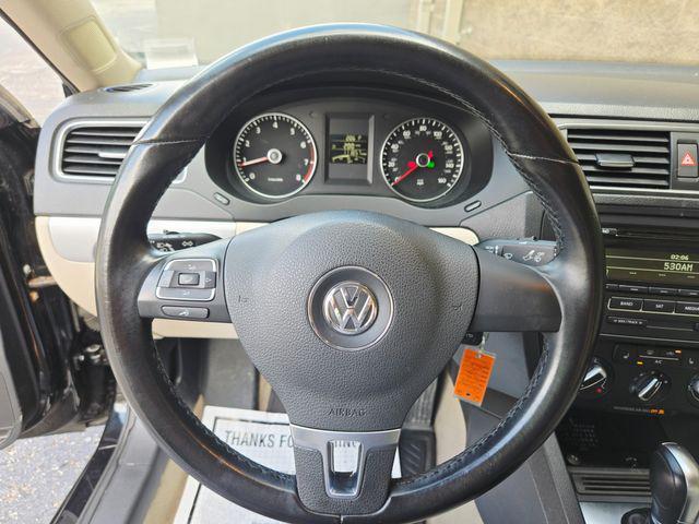 used 2014 Volkswagen Jetta car, priced at $7,920