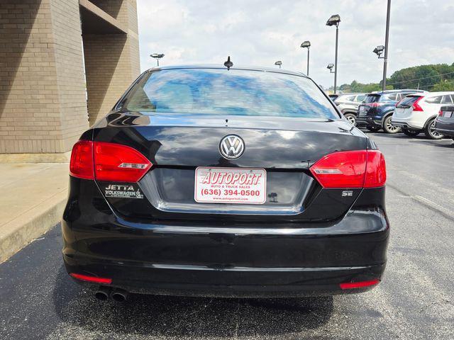 used 2014 Volkswagen Jetta car, priced at $7,920