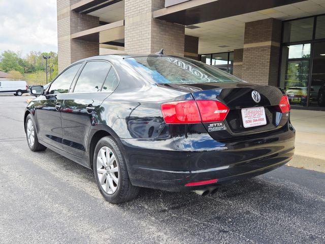 used 2014 Volkswagen Jetta car, priced at $7,920