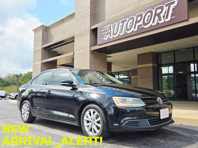 used 2014 Volkswagen Jetta car, priced at $7,920