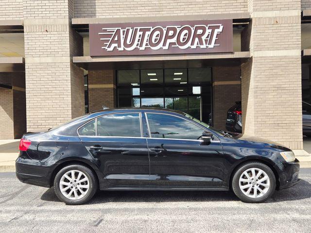 used 2014 Volkswagen Jetta car, priced at $7,920