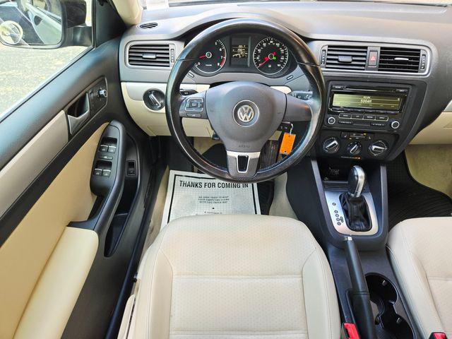 used 2014 Volkswagen Jetta car, priced at $7,920