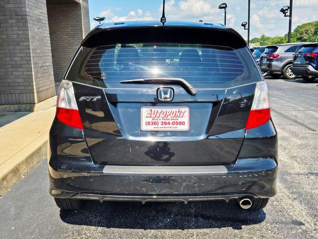 used 2013 Honda Fit car, priced at $9,990