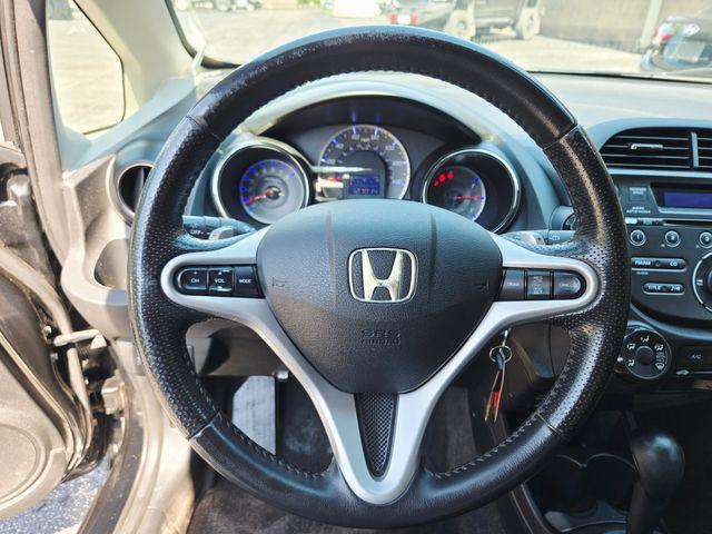 used 2013 Honda Fit car, priced at $9,990