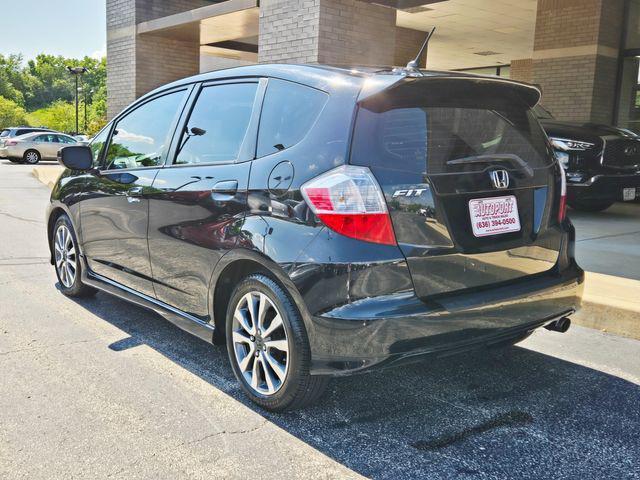 used 2013 Honda Fit car, priced at $9,990