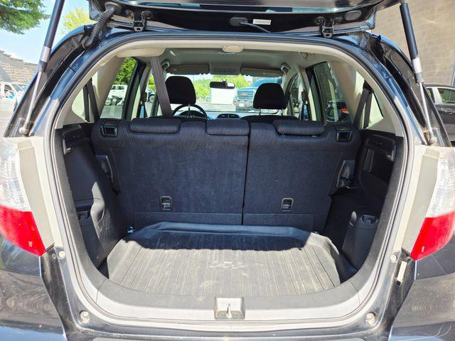 used 2013 Honda Fit car, priced at $9,990