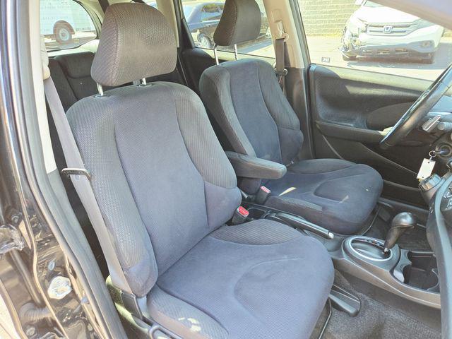 used 2013 Honda Fit car, priced at $9,990