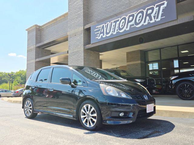 used 2013 Honda Fit car, priced at $9,990