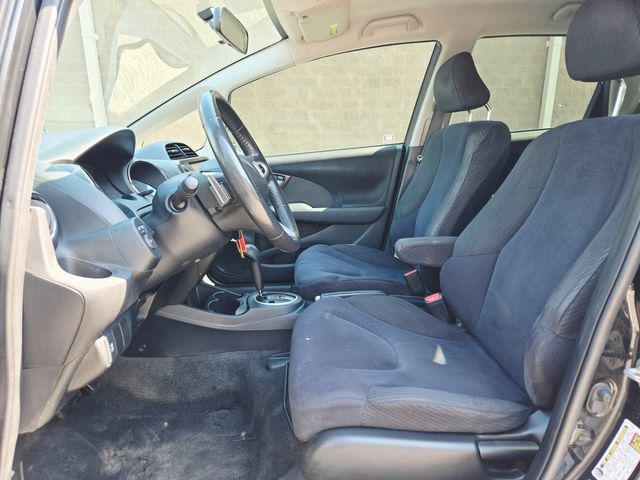 used 2013 Honda Fit car, priced at $9,990
