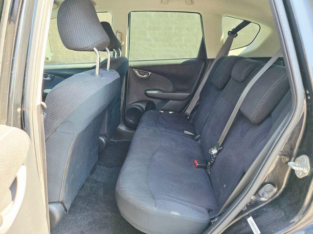 used 2013 Honda Fit car, priced at $9,990