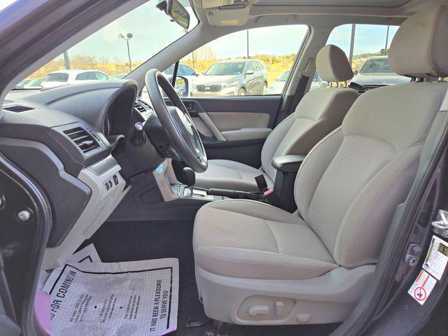 used 2015 Subaru Forester car, priced at $12,920