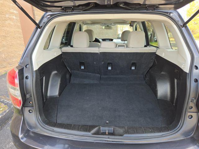 used 2015 Subaru Forester car, priced at $12,920