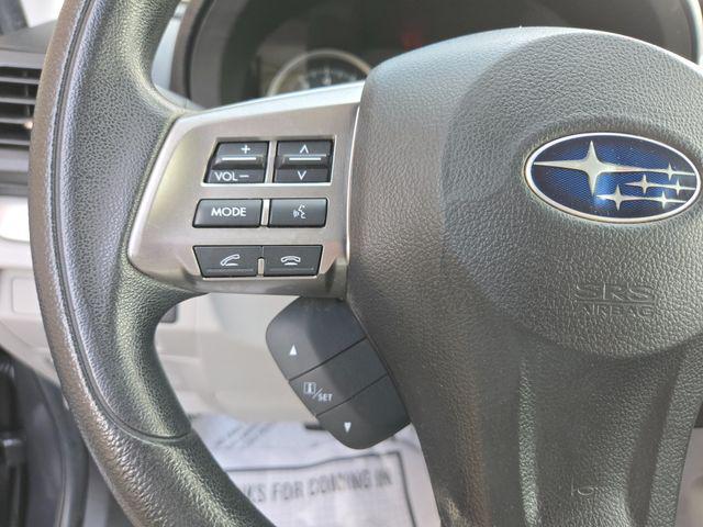 used 2015 Subaru Forester car, priced at $12,920