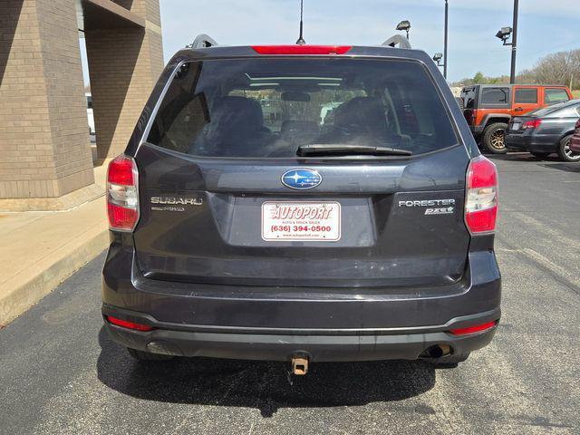 used 2015 Subaru Forester car, priced at $12,920