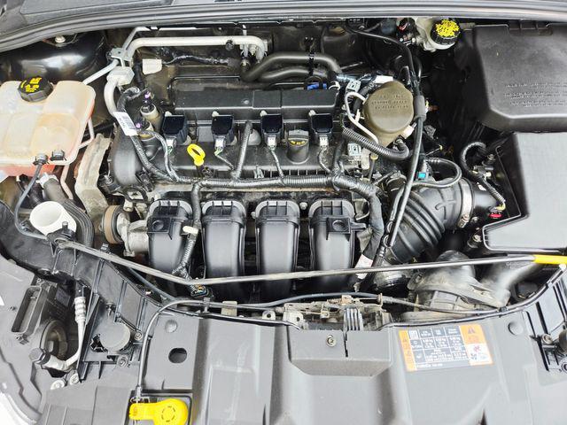 used 2015 Ford Focus car, priced at $8,920