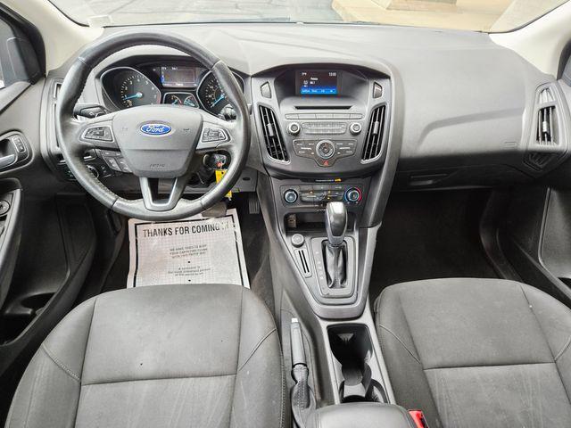 used 2015 Ford Focus car, priced at $8,920