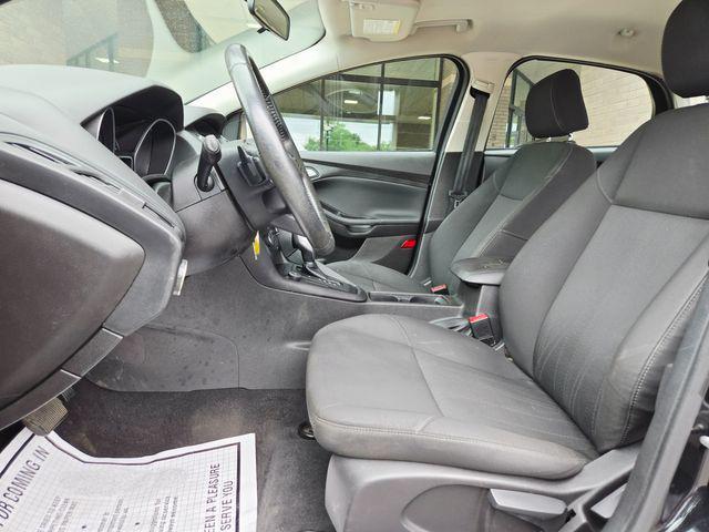 used 2015 Ford Focus car, priced at $8,920