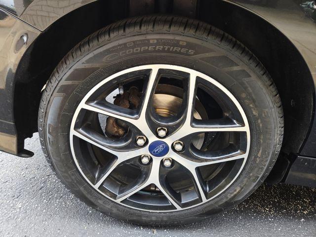 used 2015 Ford Focus car, priced at $8,920