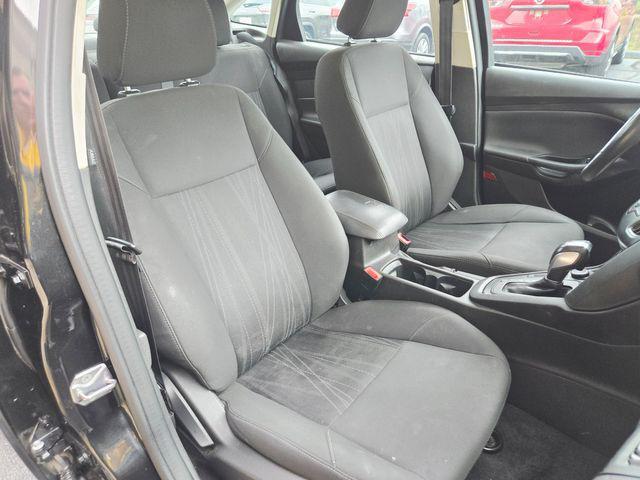 used 2015 Ford Focus car, priced at $8,920