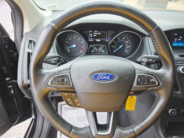 used 2015 Ford Focus car, priced at $8,920