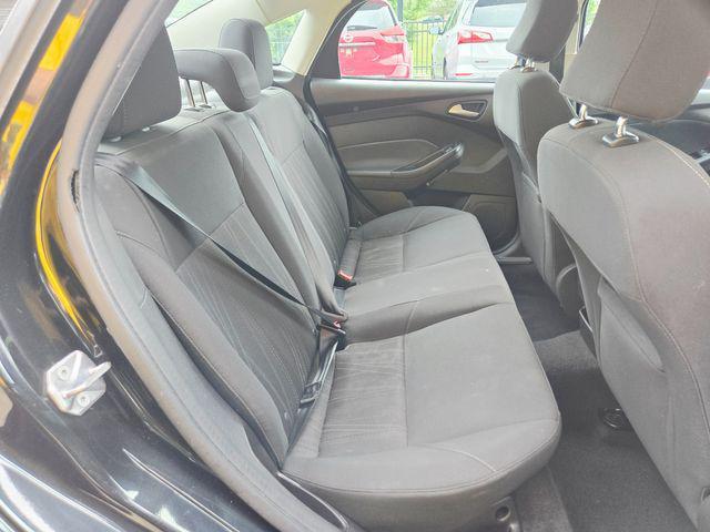 used 2015 Ford Focus car, priced at $8,920