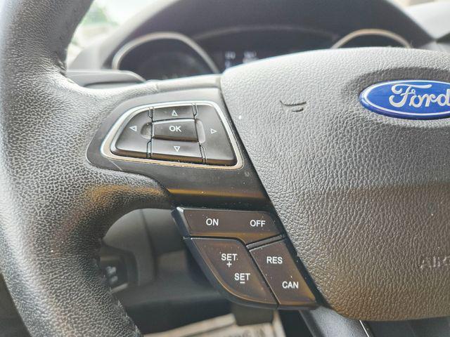 used 2015 Ford Focus car, priced at $8,920
