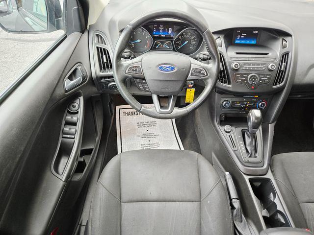 used 2015 Ford Focus car, priced at $8,920