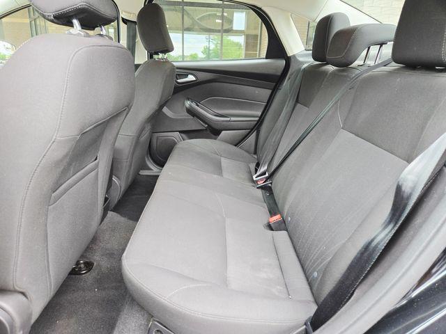 used 2015 Ford Focus car, priced at $8,920