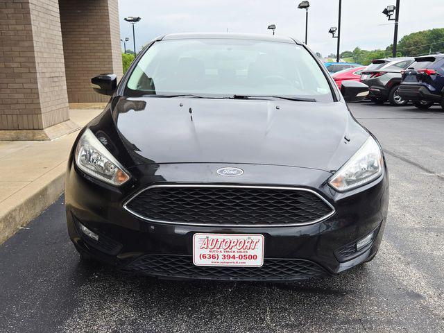 used 2015 Ford Focus car, priced at $8,920