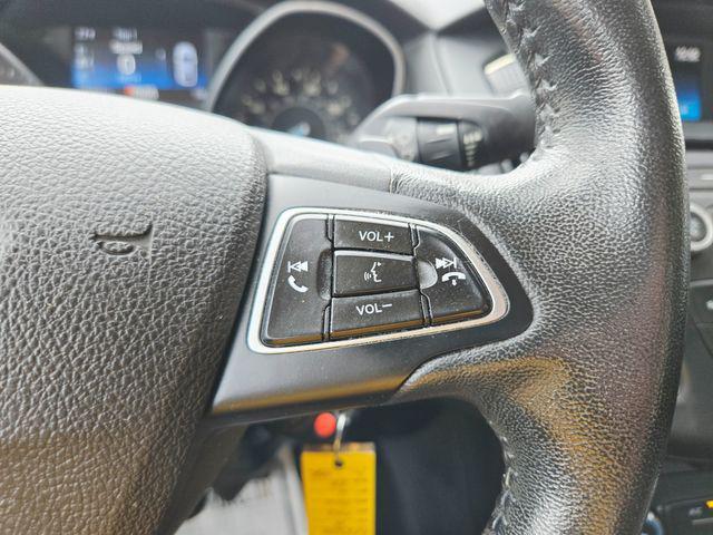 used 2015 Ford Focus car, priced at $8,920