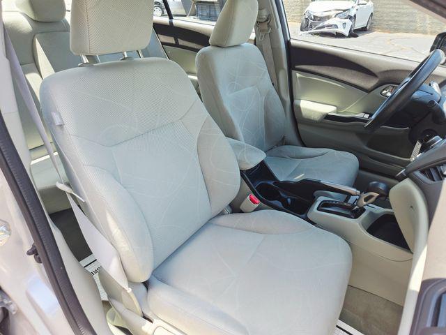 used 2012 Honda Civic car, priced at $11,999