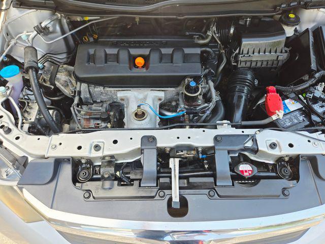 used 2012 Honda Civic car, priced at $11,999
