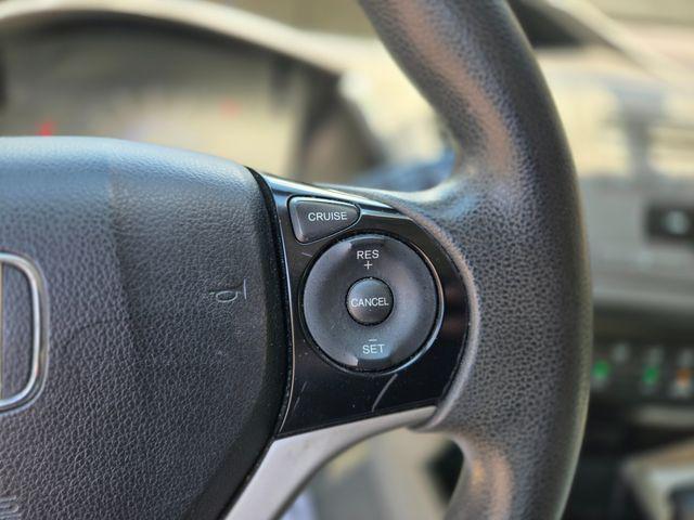 used 2012 Honda Civic car, priced at $11,999