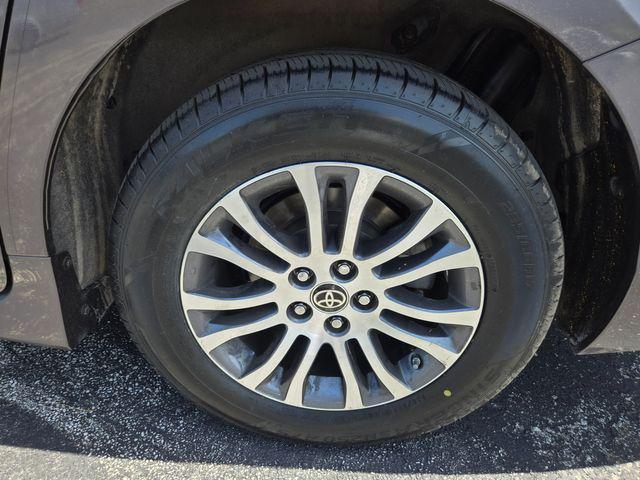 used 2020 Toyota Sienna car, priced at $26,920