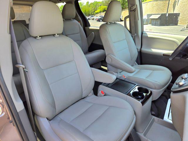 used 2020 Toyota Sienna car, priced at $26,920