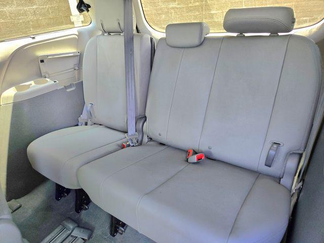 used 2020 Toyota Sienna car, priced at $26,920
