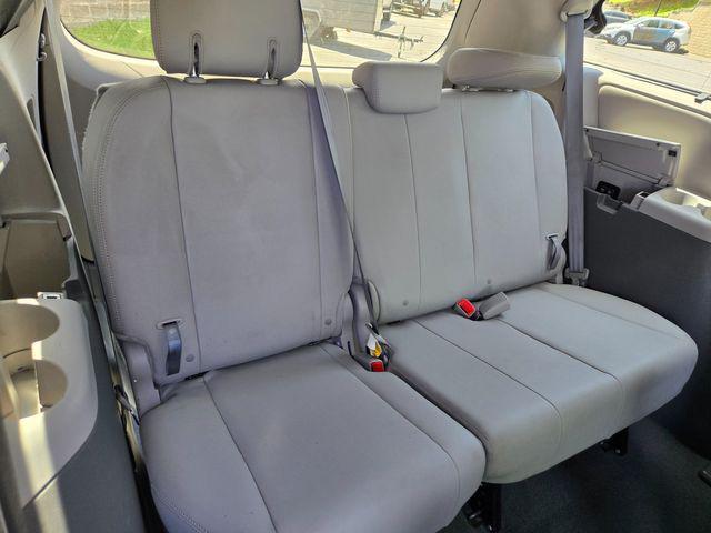 used 2020 Toyota Sienna car, priced at $26,920