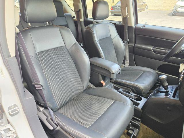 used 2016 Jeep Compass car, priced at $10,920