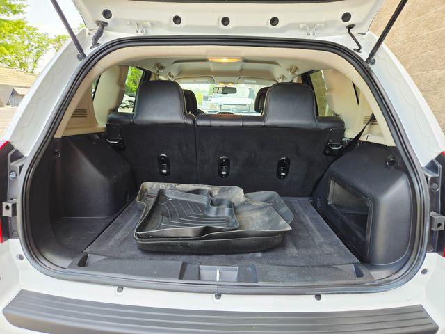 used 2016 Jeep Compass car, priced at $10,920