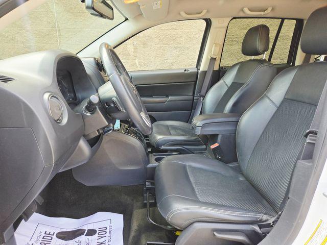 used 2016 Jeep Compass car, priced at $10,920