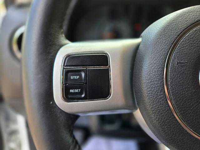 used 2016 Jeep Compass car, priced at $10,920