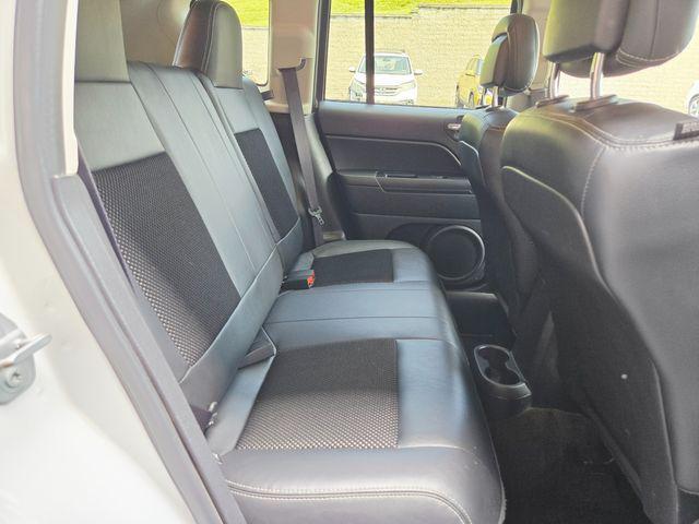 used 2016 Jeep Compass car, priced at $10,920