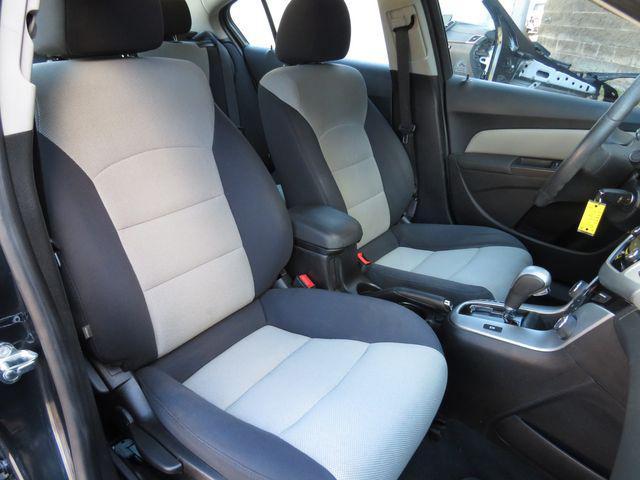 used 2015 Chevrolet Cruze car, priced at $8,800