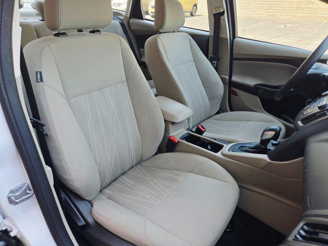used 2018 Ford Focus car, priced at $9,920