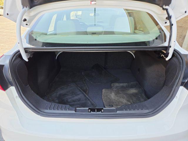 used 2018 Ford Focus car, priced at $9,920