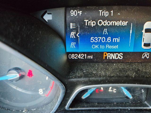 used 2018 Ford Focus car, priced at $9,920