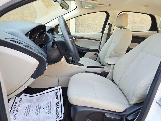 used 2018 Ford Focus car, priced at $9,920